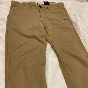 Chino Pants